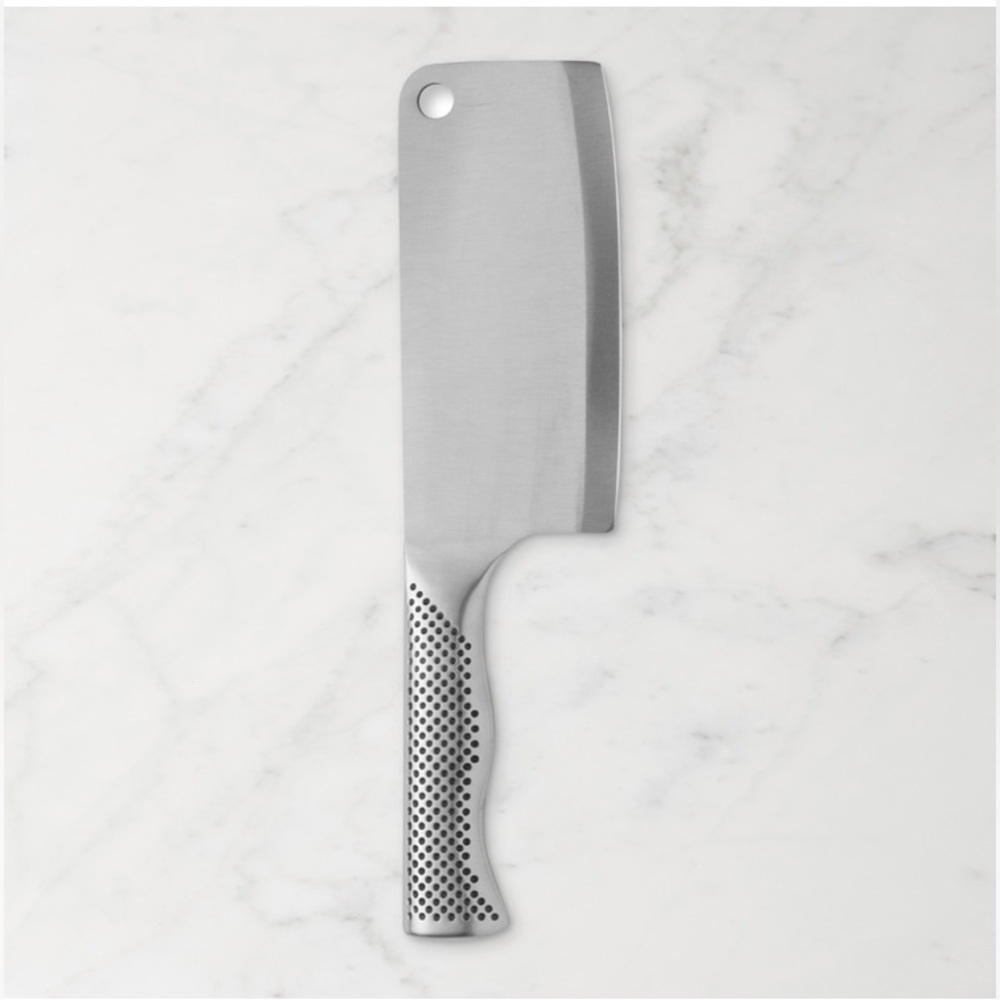 Global 18 inch Stainless Steel Chef's Knife New In Box